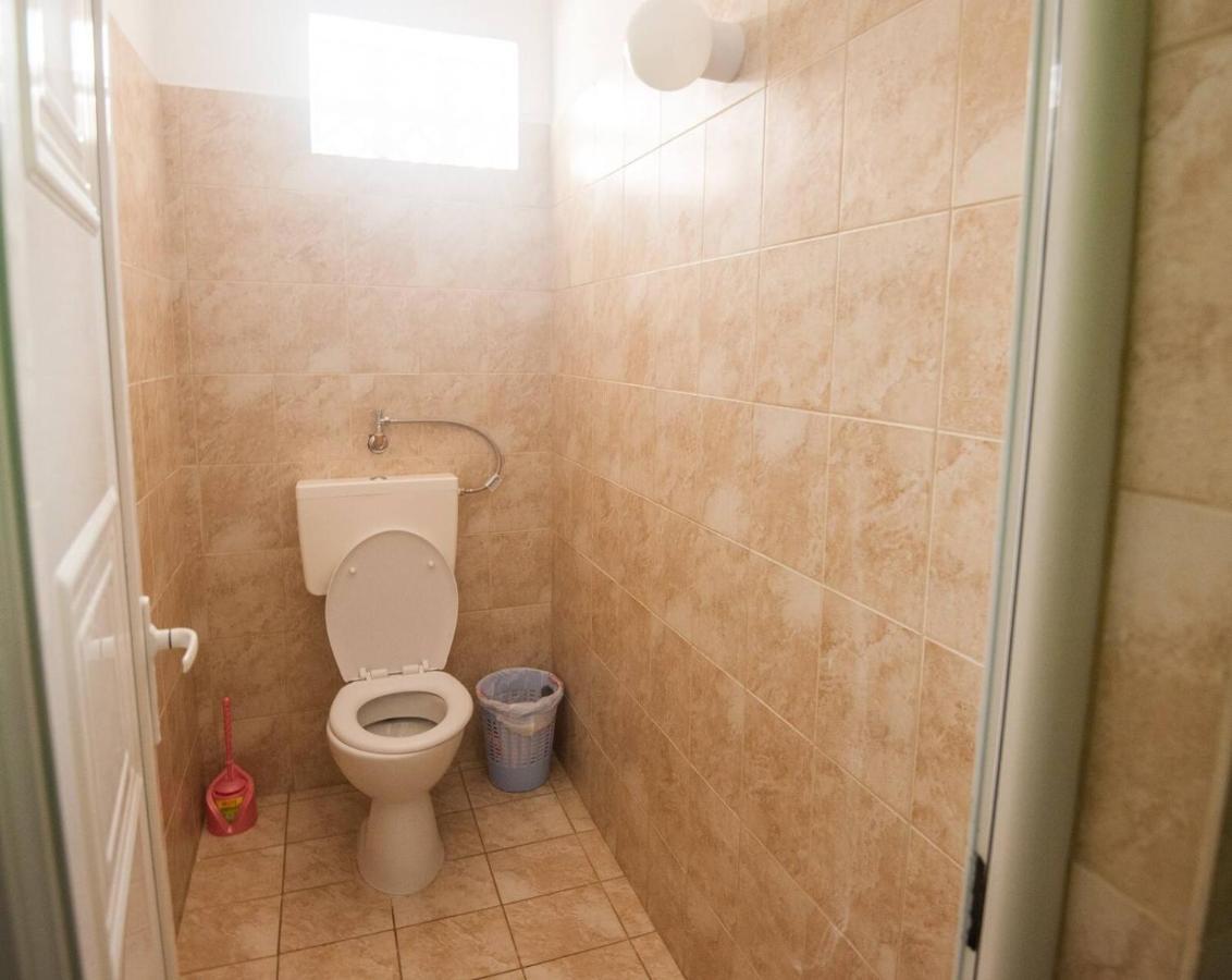 Madalenas B&B ペレカス エクステリア 写真