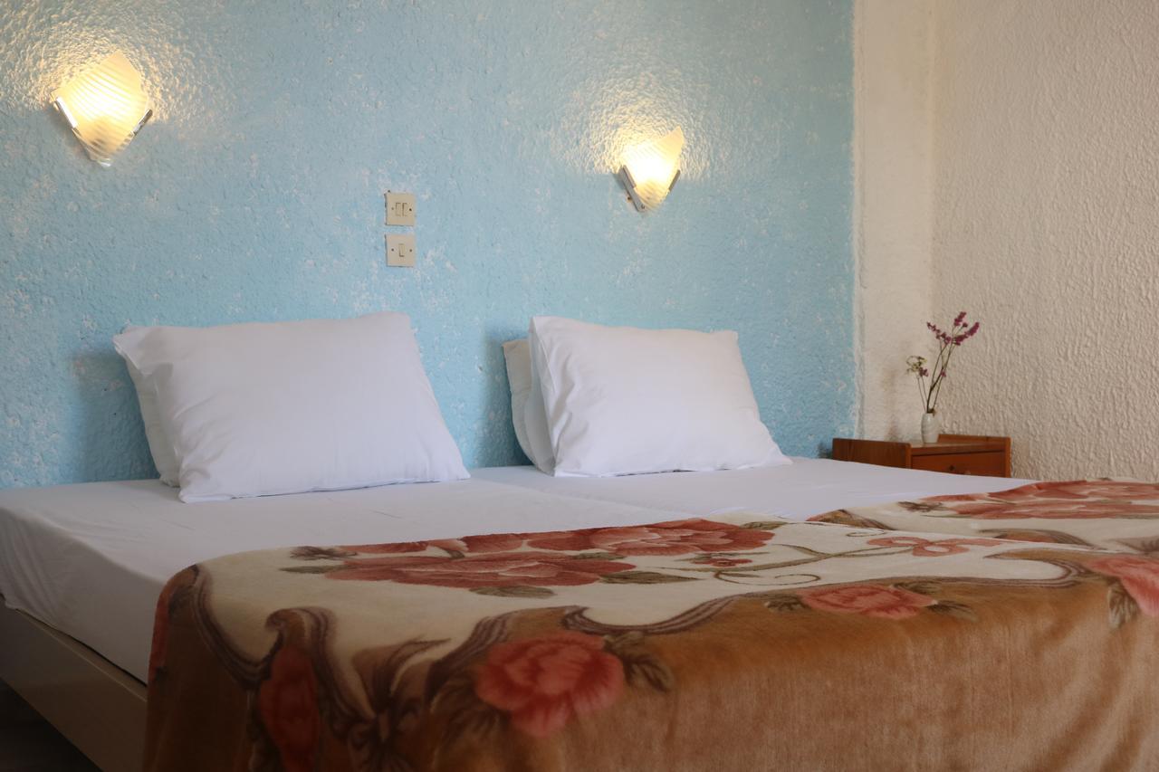 Madalenas B&B ペレカス エクステリア 写真