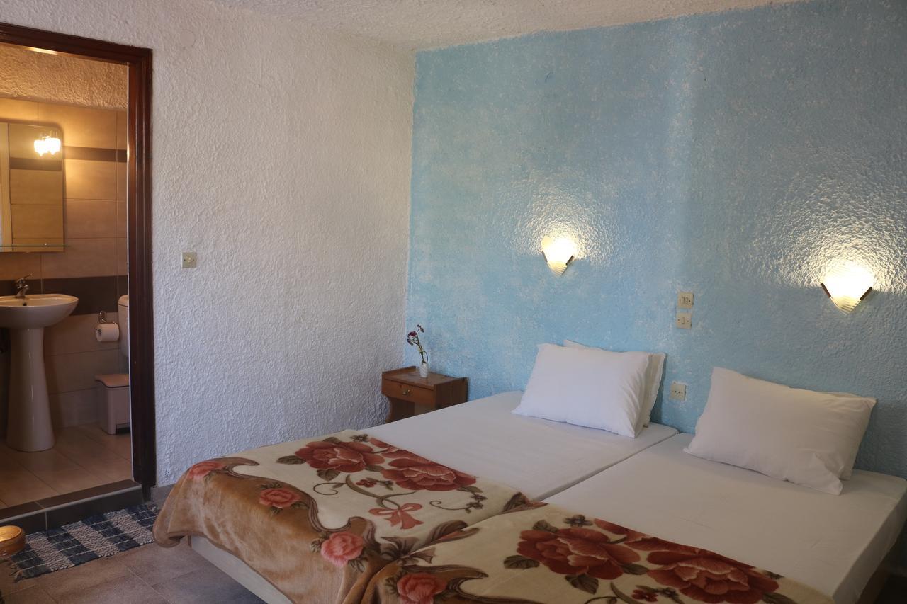Madalenas B&B ペレカス エクステリア 写真