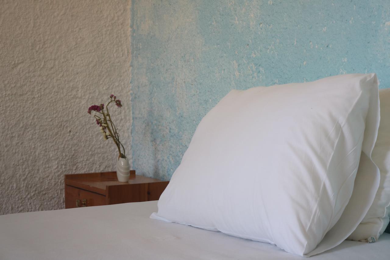 Madalenas B&B ペレカス エクステリア 写真