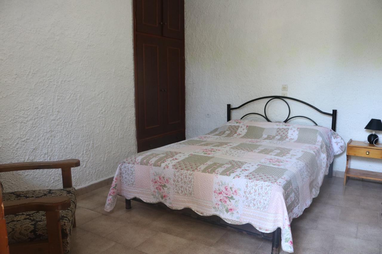 Madalenas B&B ペレカス エクステリア 写真
