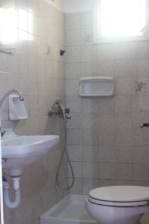 Madalenas B&B ペレカス エクステリア 写真