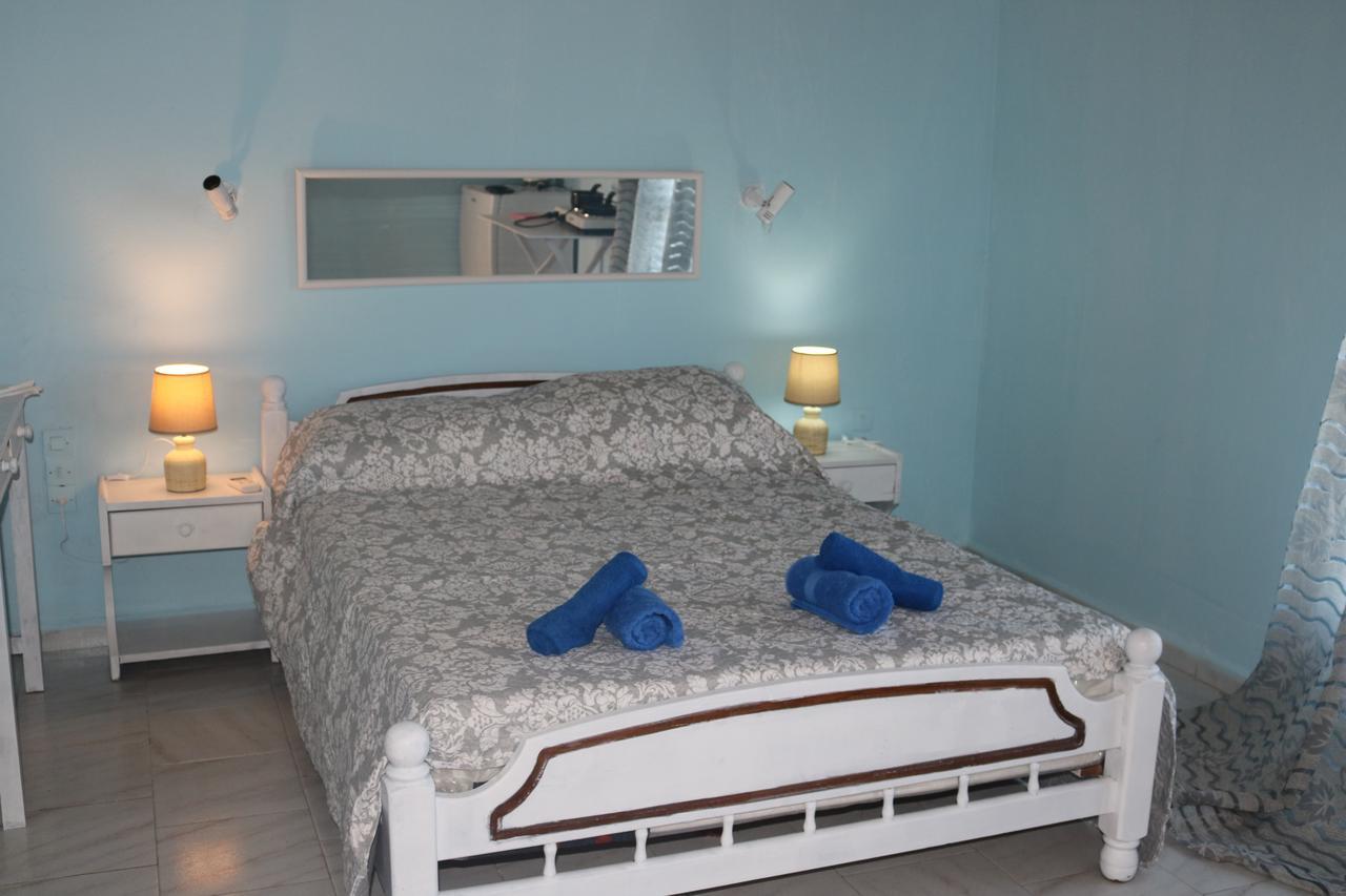 Madalenas B&B ペレカス エクステリア 写真
