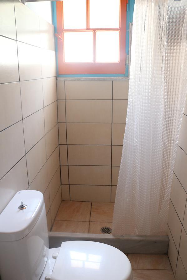 Madalenas B&B ペレカス エクステリア 写真